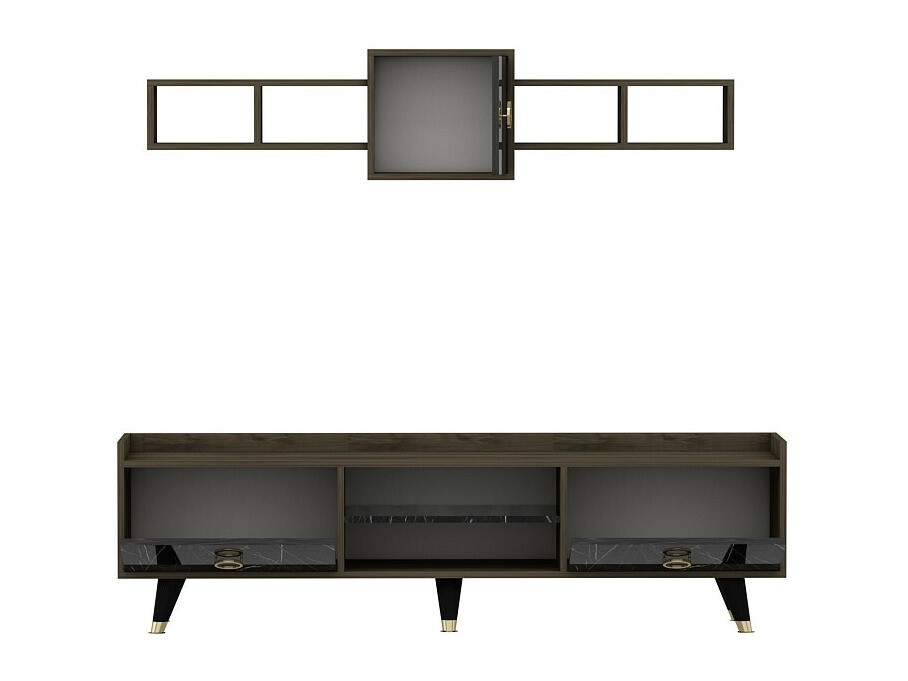 Set za dnevni boravak Kailua 1712