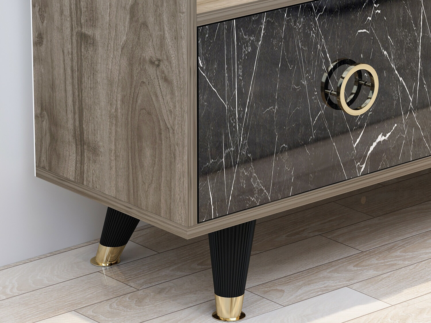 Set za dnevni boravak Kailua 1712