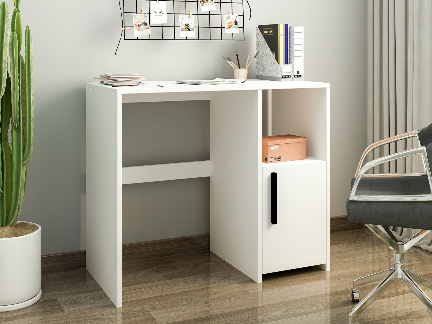 Uredski stol Kailua 1716