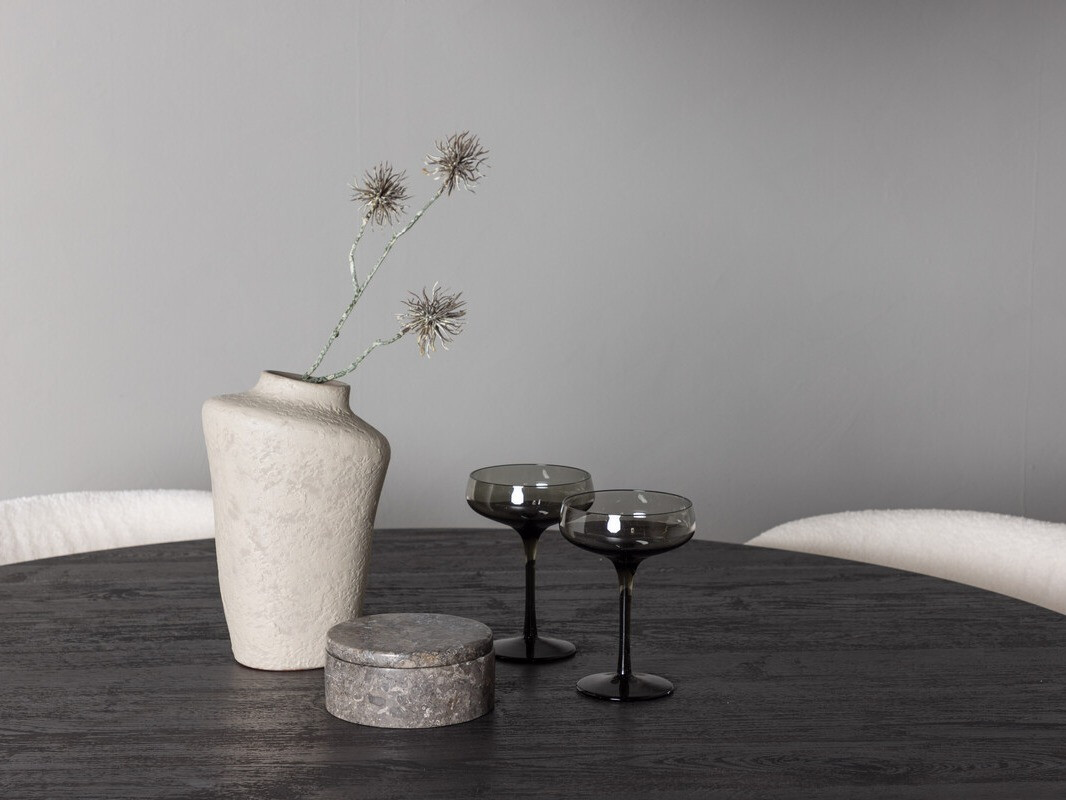 Blagovaonski set Dallas 4314 (Tamno smeđa)