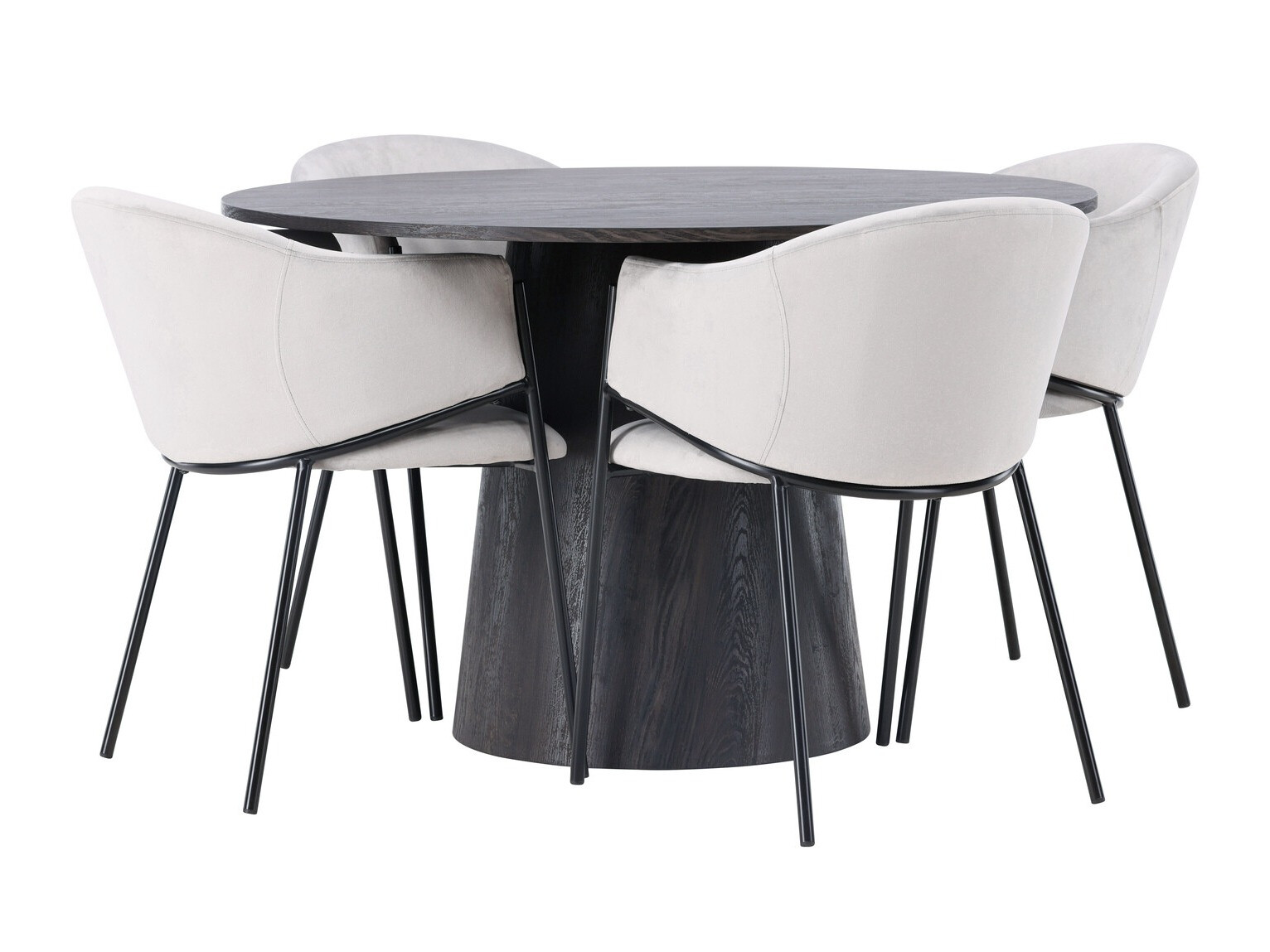 Blagovaonski set Dallas 4316