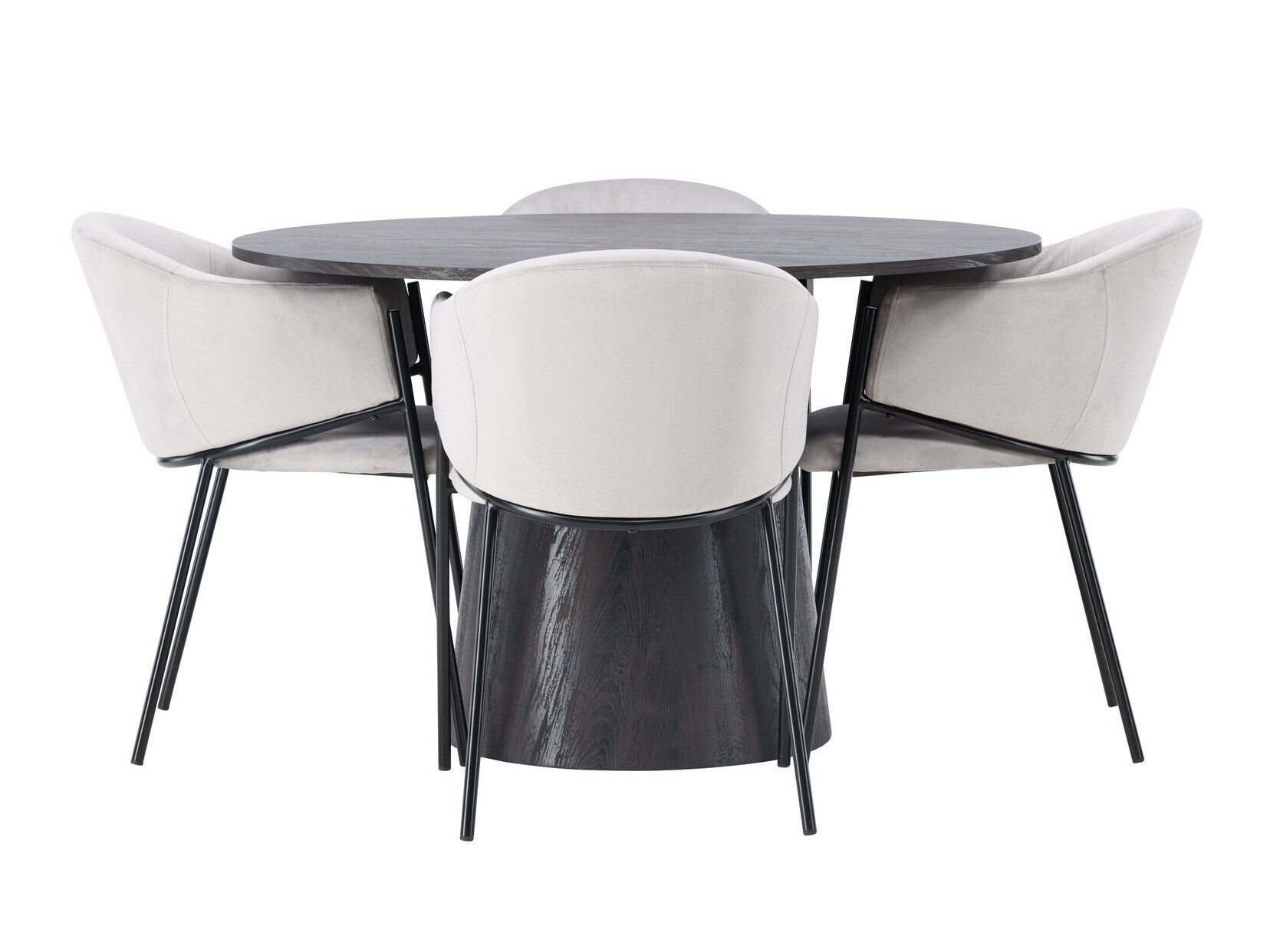 Blagovaonski set Dallas 4316