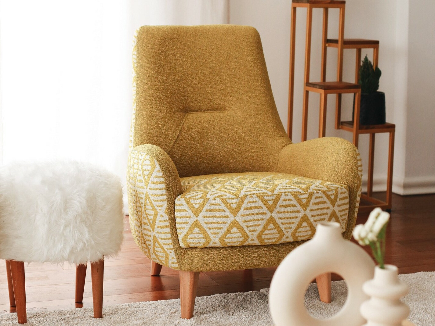 Fotelja Altadena 536