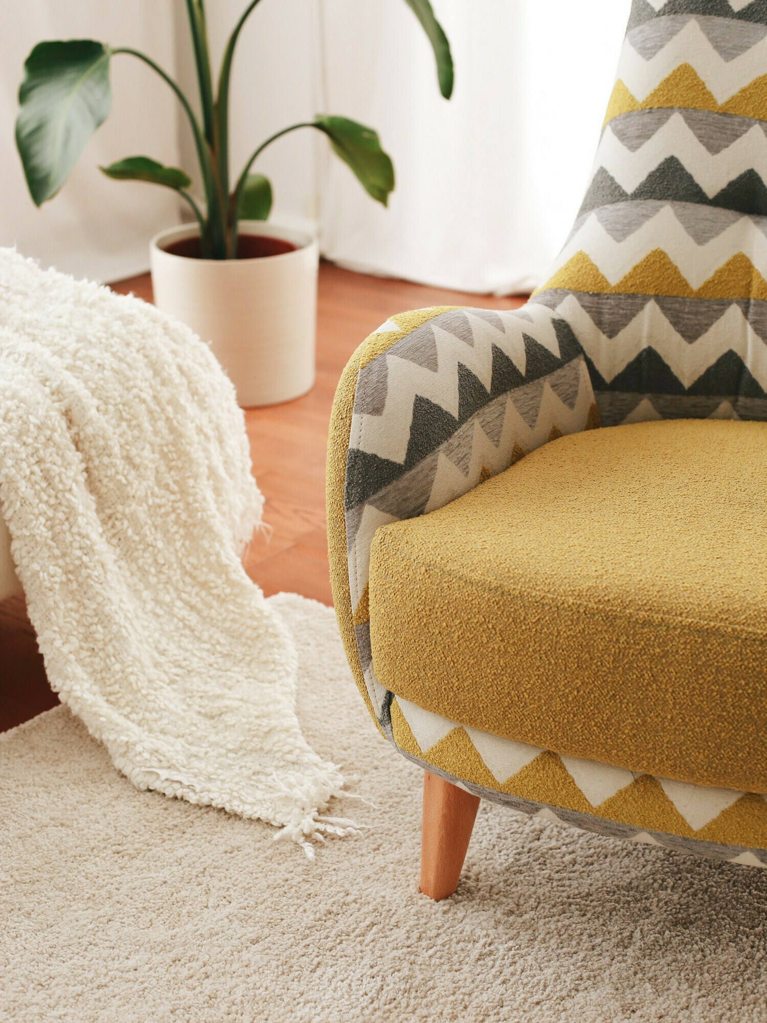 Fotelja Altadena 537