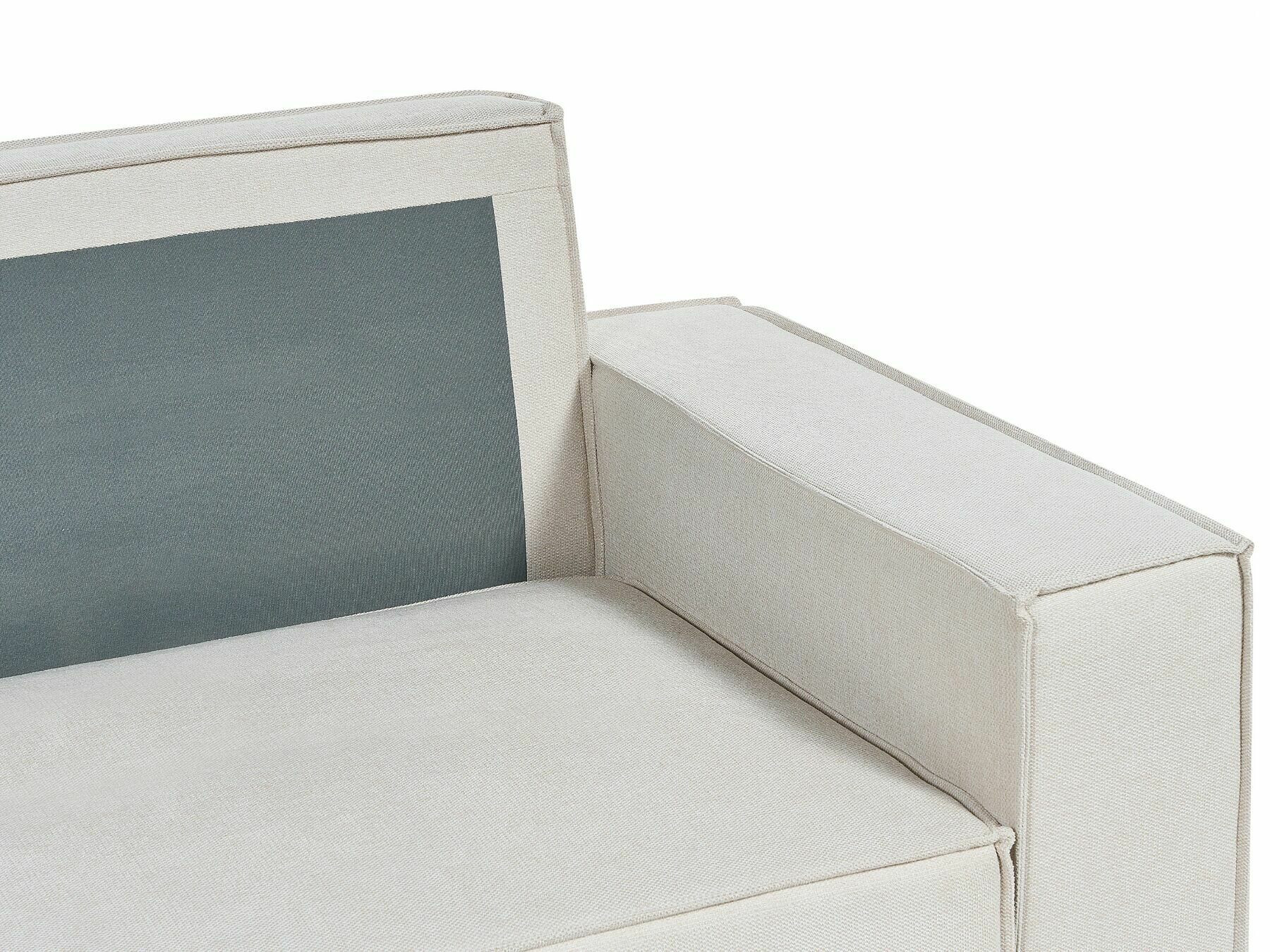 Kutna garnitura Berwyn 1678 (Bež)