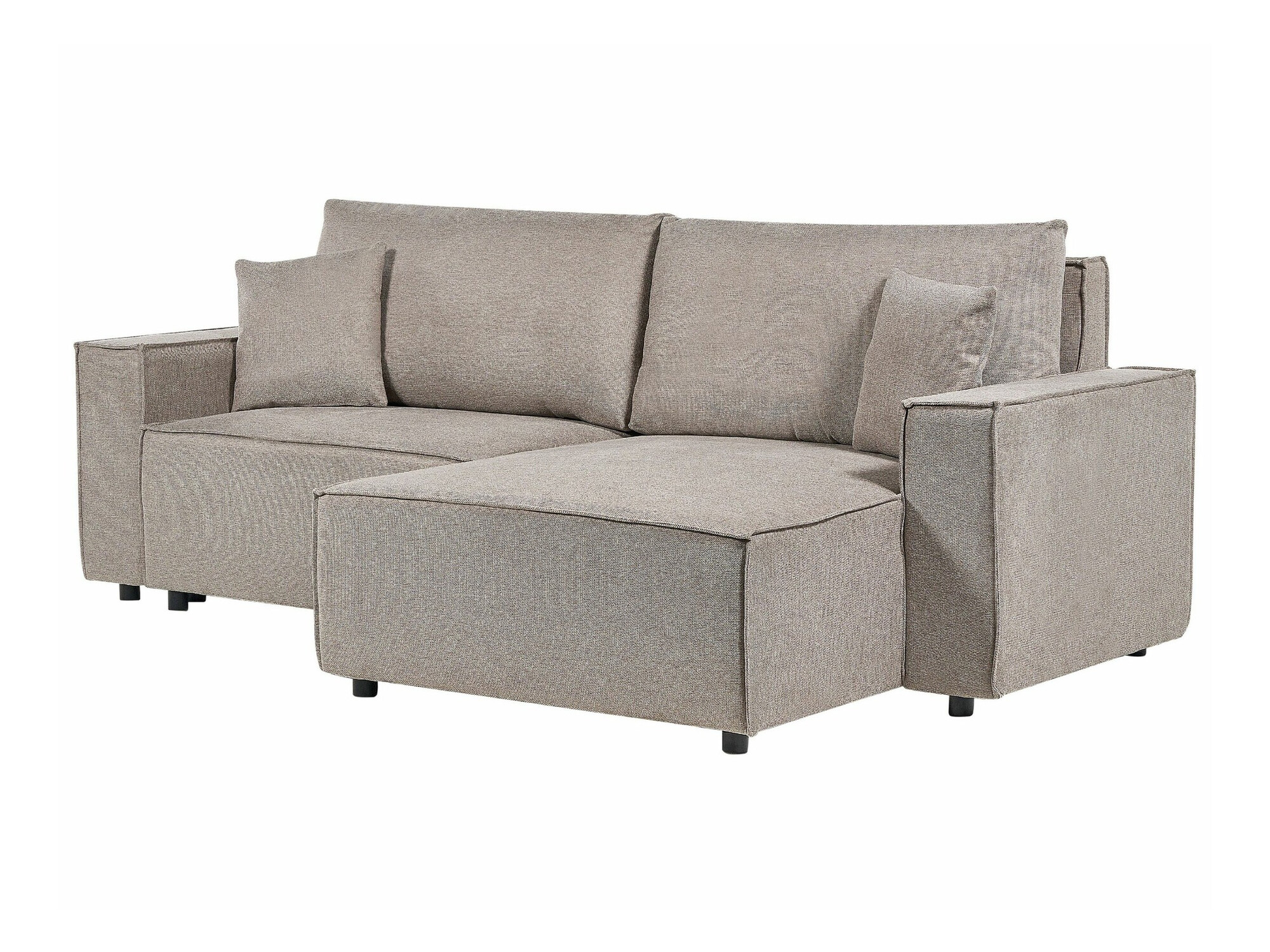 Kutna garnitura Berwyn 1678 (Taupe)