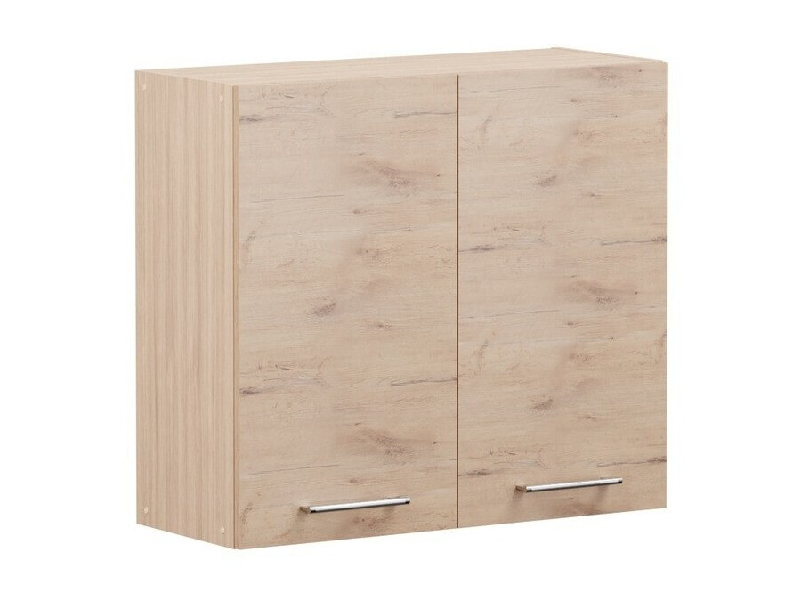 Modularan zidni ormarić Mode Beech 125