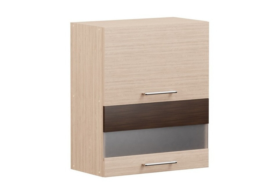 Modularan zidni ormarić Mode Light 106