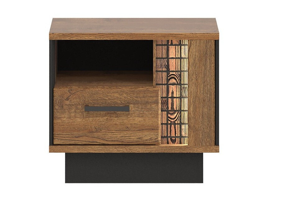 Noćni ormarić Dunvelo 118