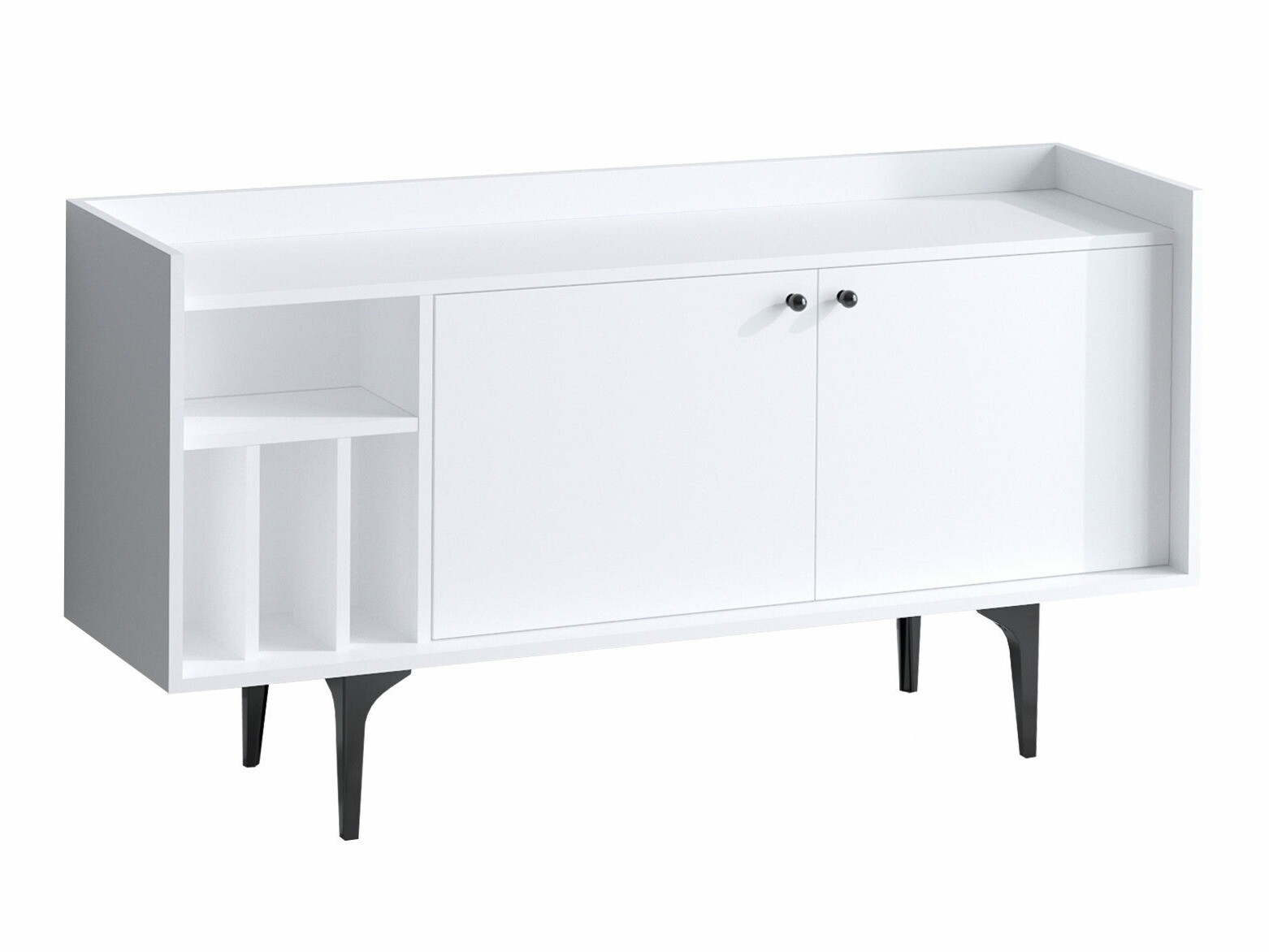 Ormarić Kailua 1744