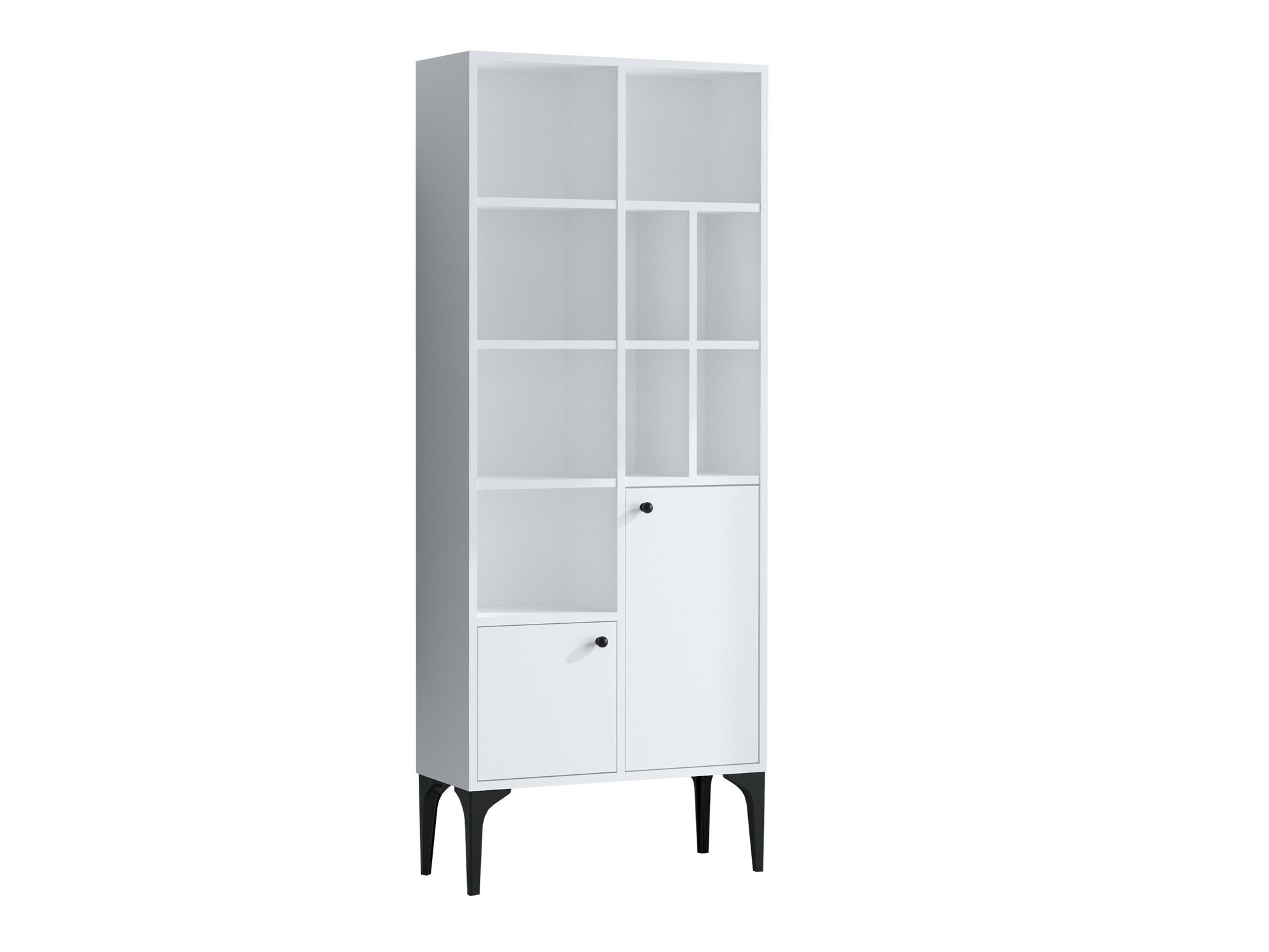 Polica Sonliro 104 (Bijela)