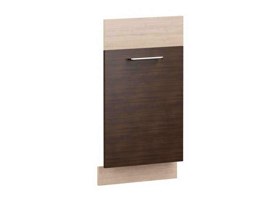 Vrata za ugradbenu perilicu Mode Dark 120