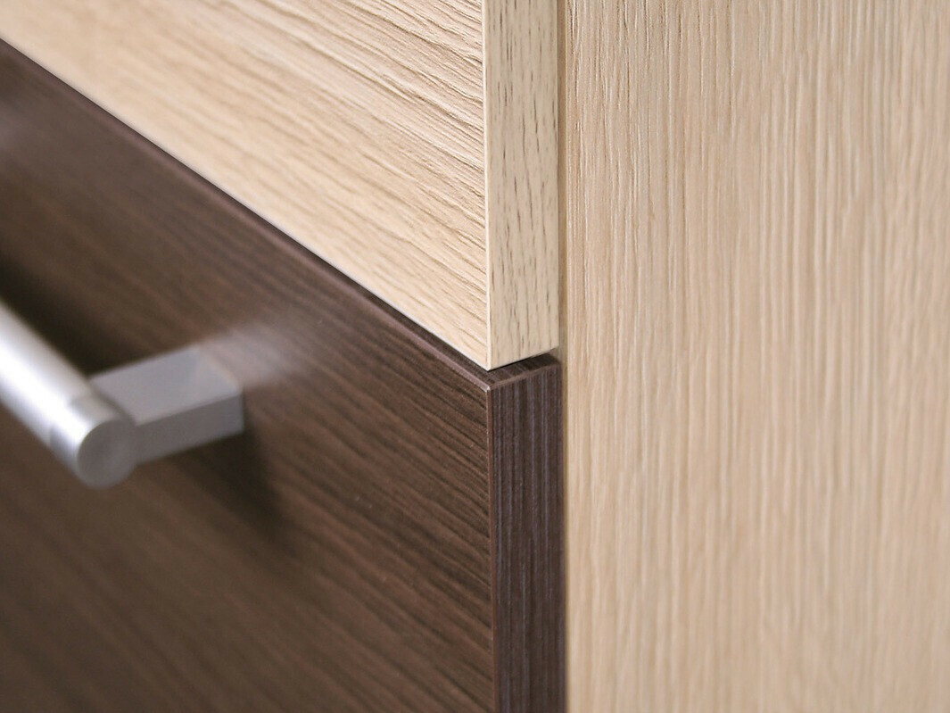 Vrata za ugradbenu perilicu Mode Dark 121