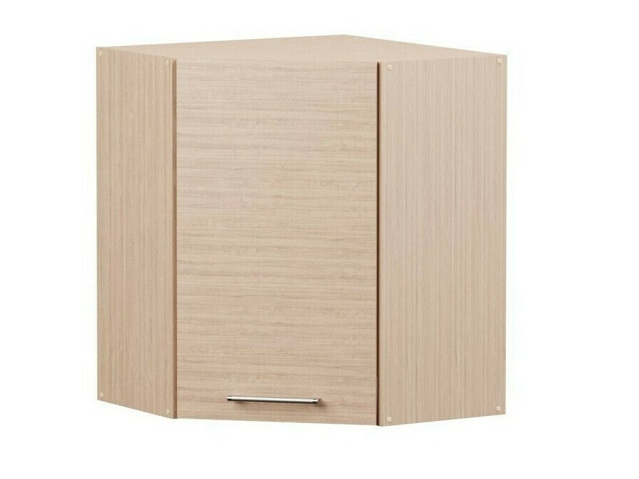 Modularan zidni kutni ormarić Mode Light 108