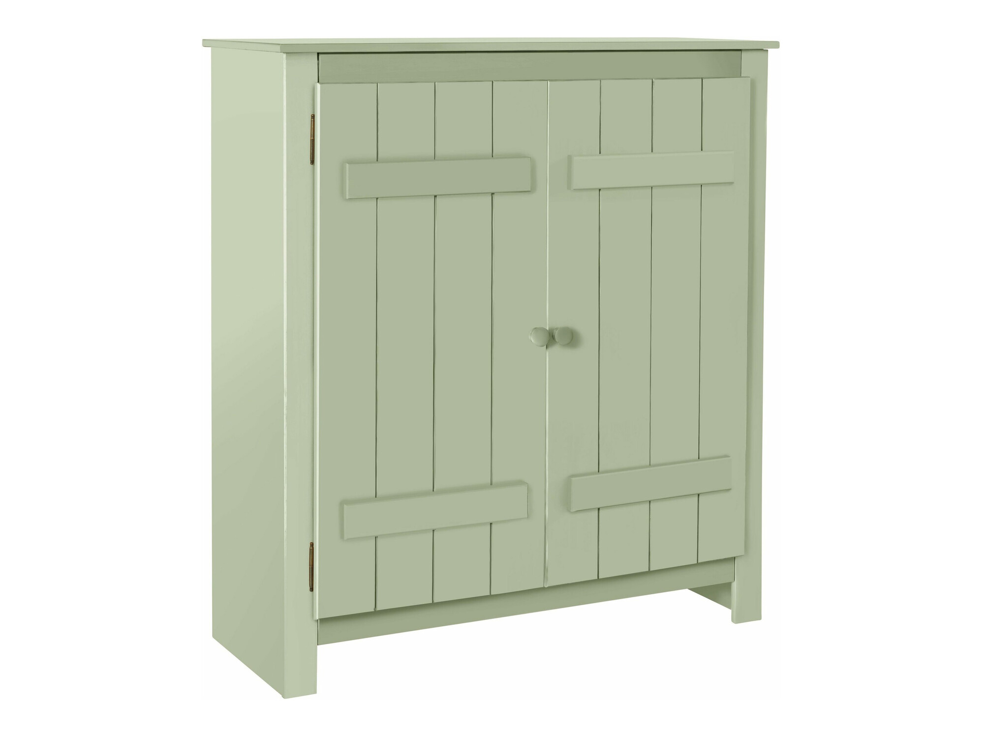 Ormarić Denton 1274 (Zelena)