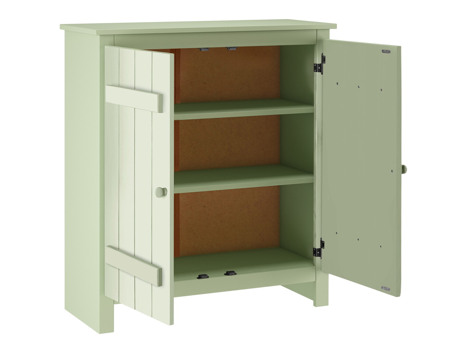 Ormarić Denton 1274 (Zelena)