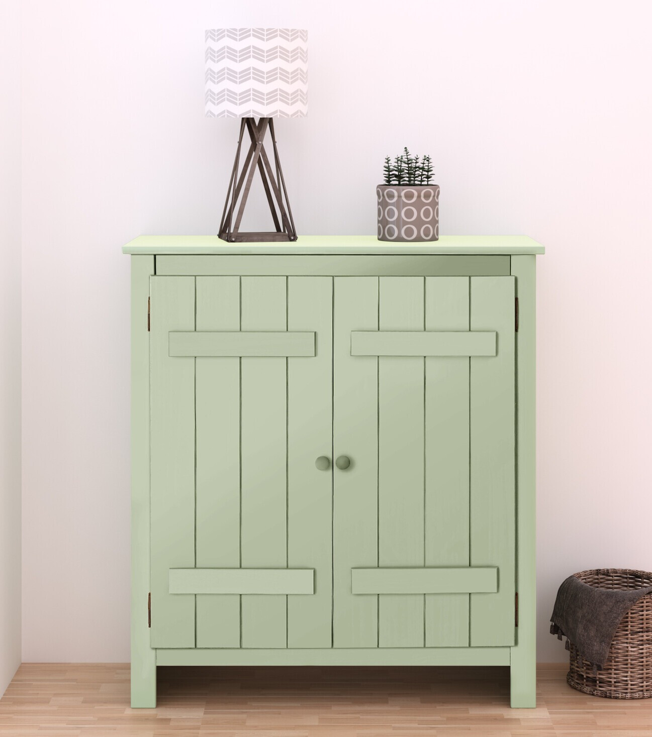 Ormarić Denton 1274 (Zelena)