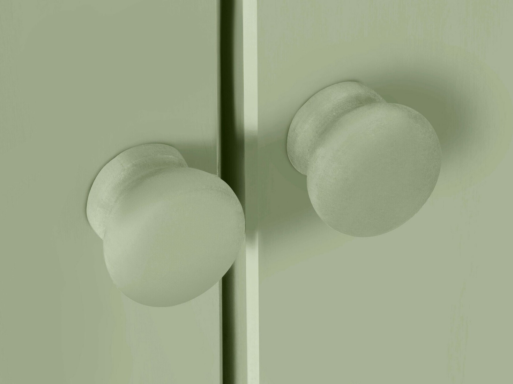 Ormarić Denton 1274 (Zelena)