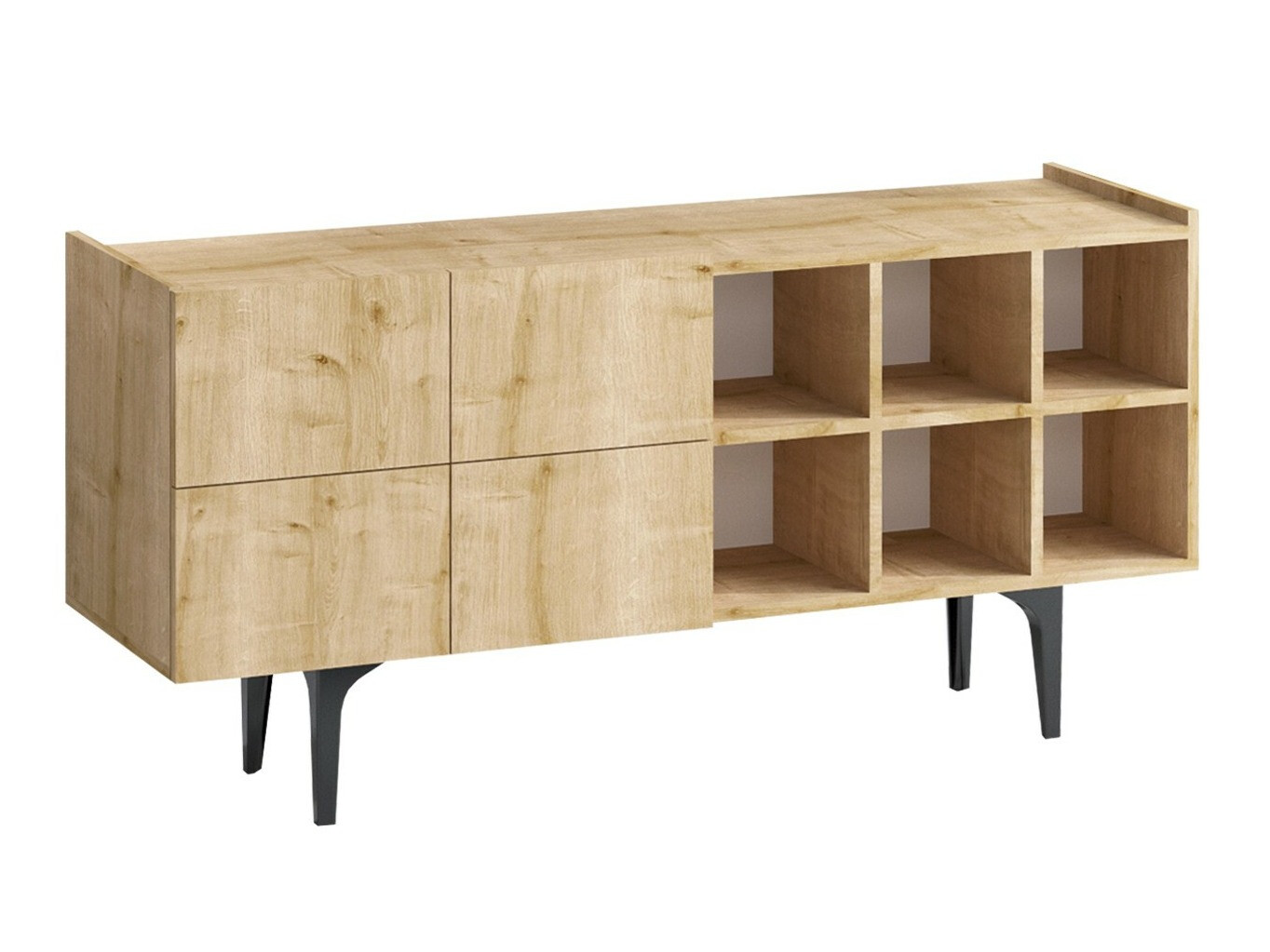 Ormarić Kailua 1749