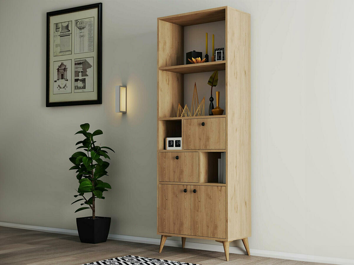 Polica Kailua 1737 (Hrast)