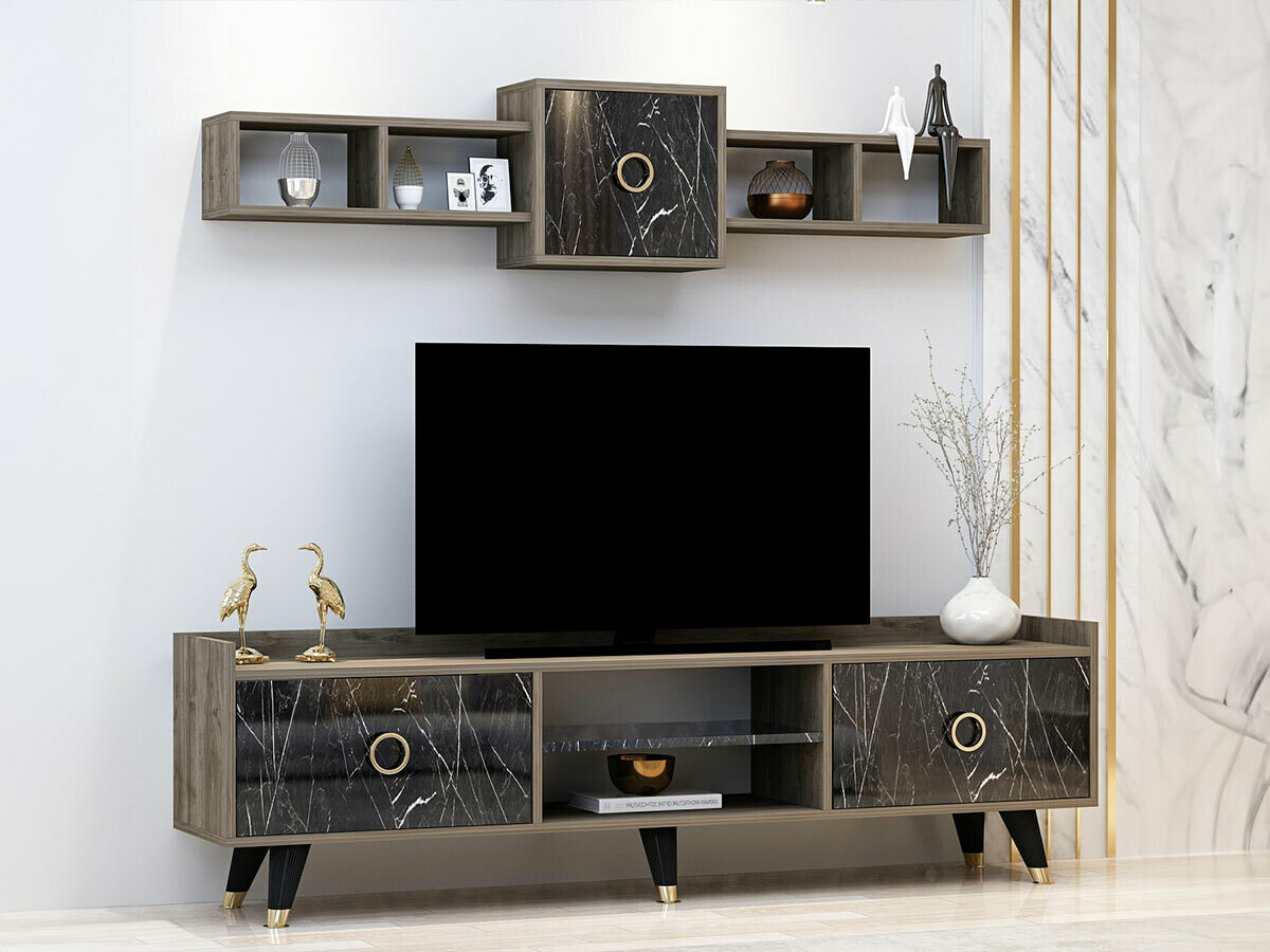 Set za dnevni boravak Kailua 1712