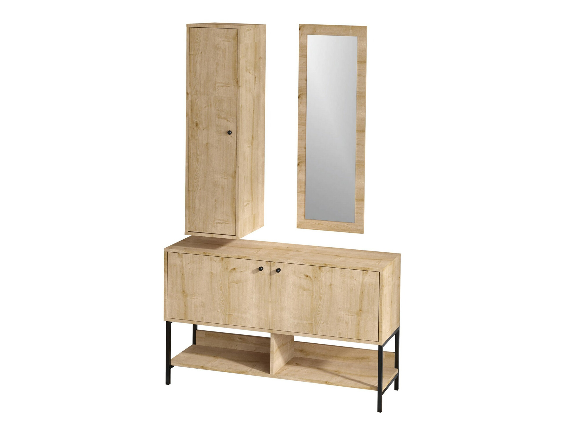 Set za hodnik Sonliro 108