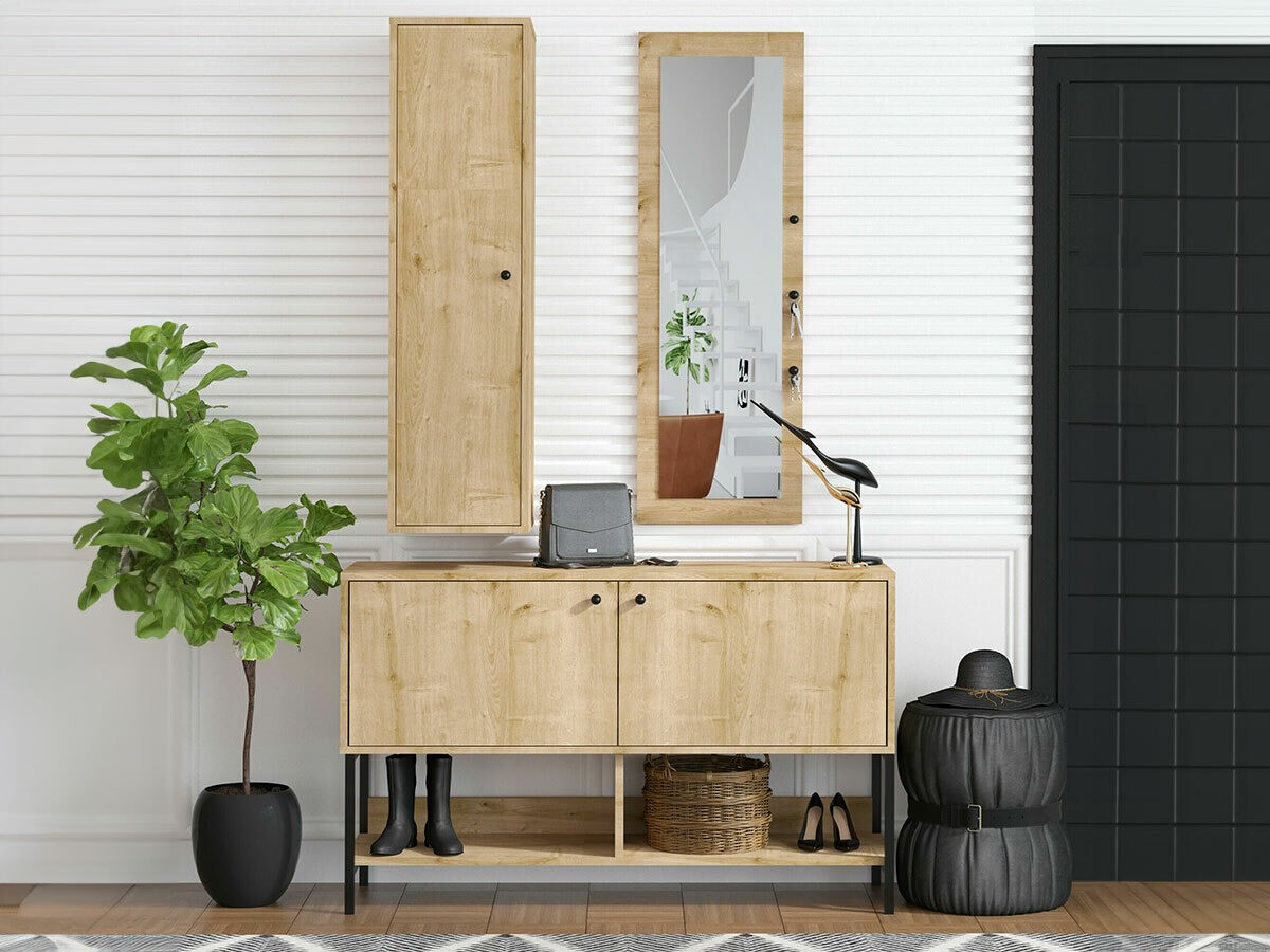 Set za hodnik Sonliro 108