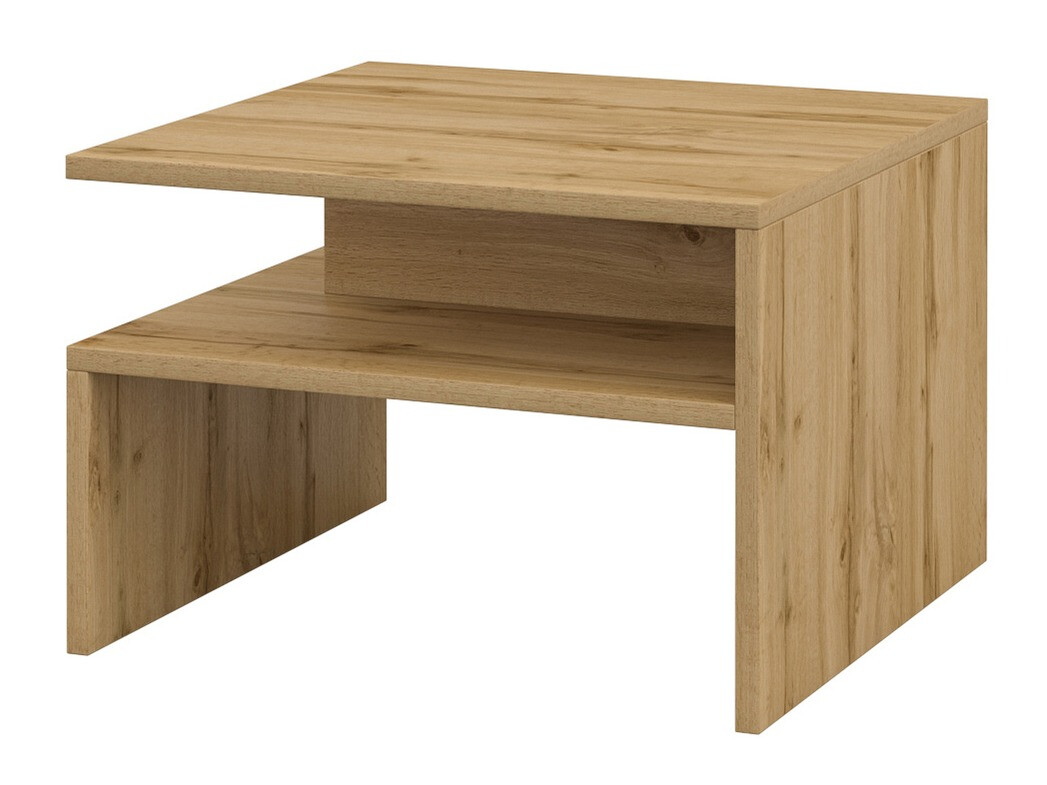 Stolić za kavu Mondalo 106 (Wotan hrast)