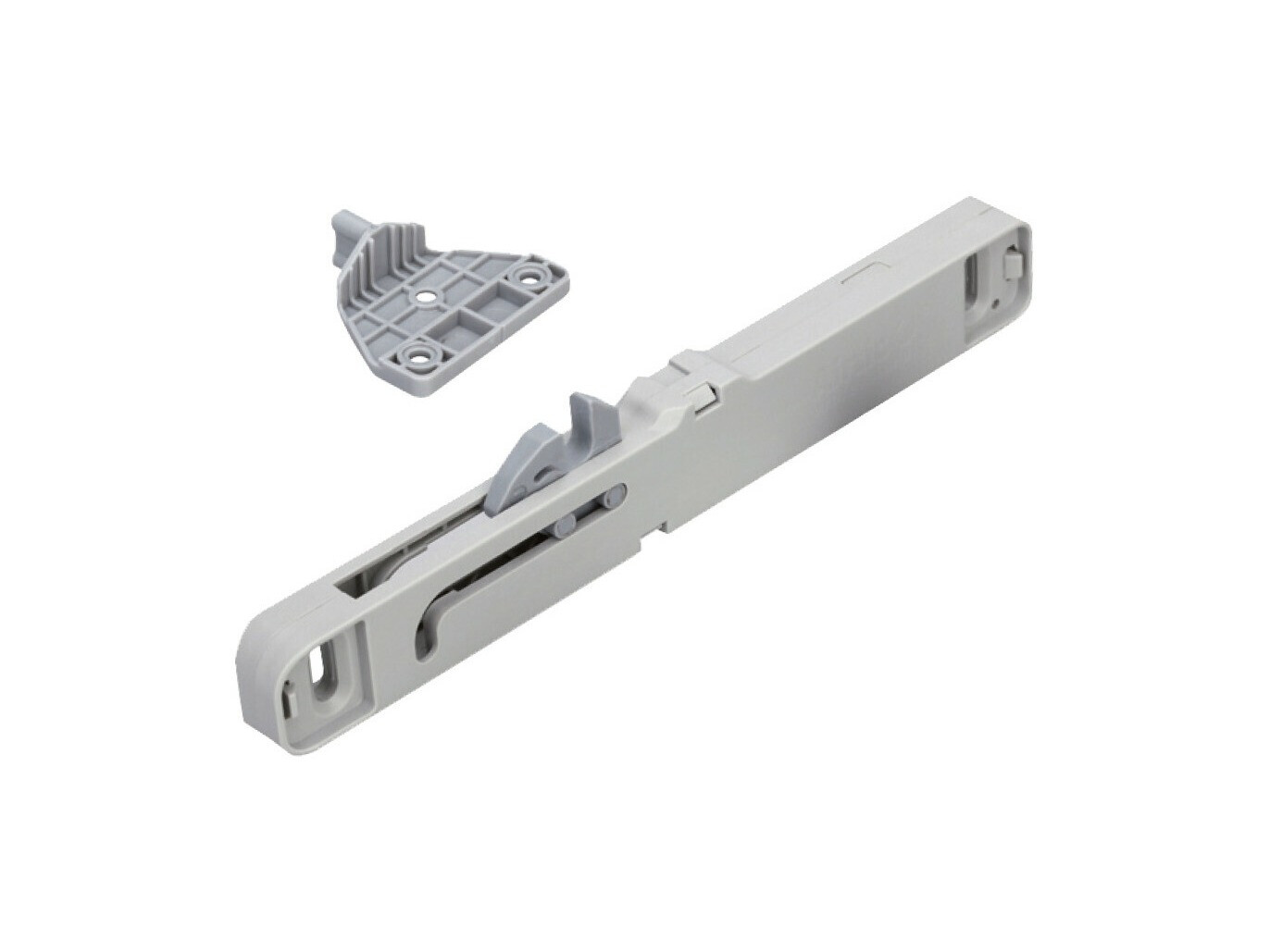 Ublaživač ladice Mode 140