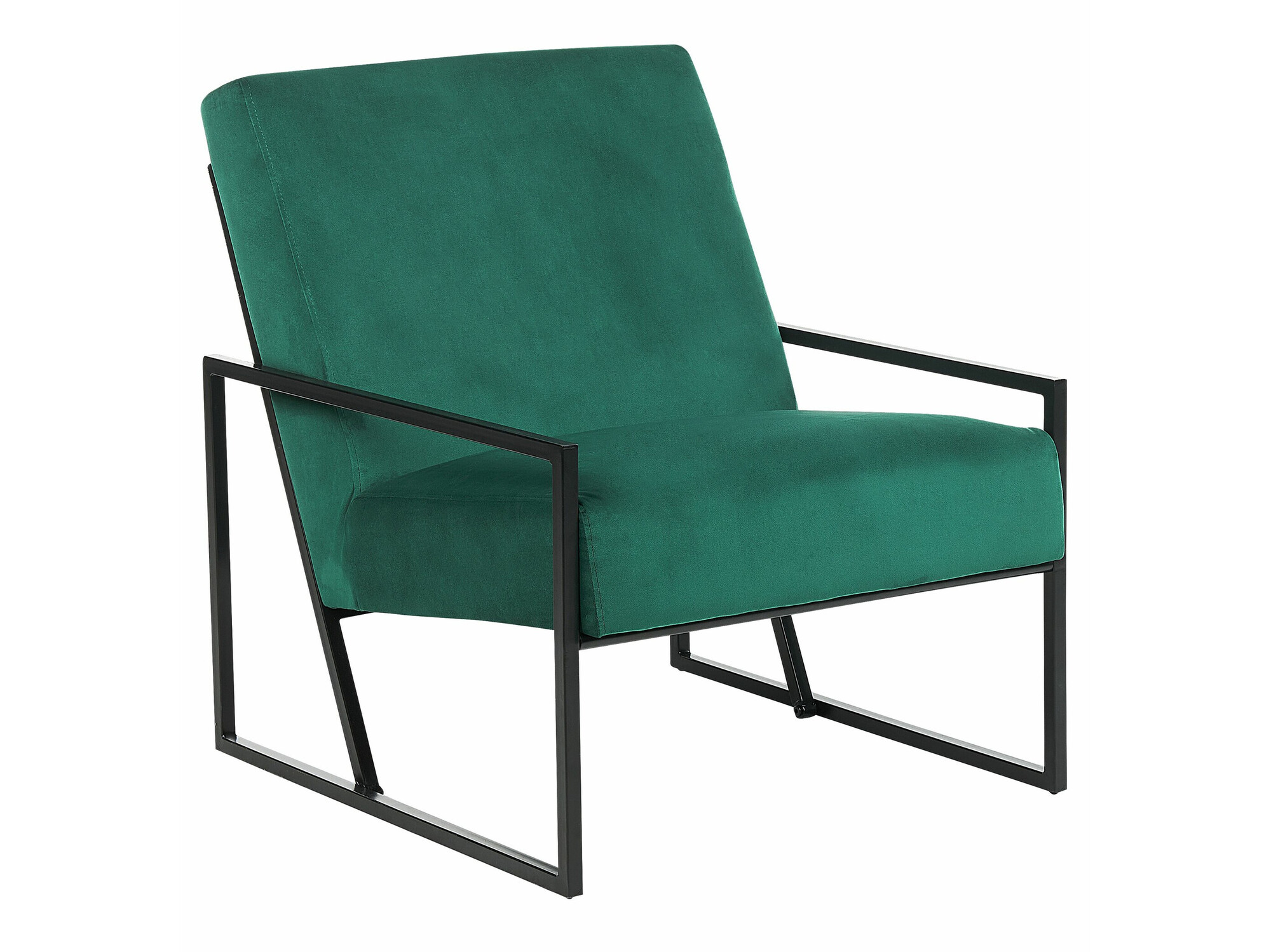 Fotelja Berwyn 1755 (Zelena)