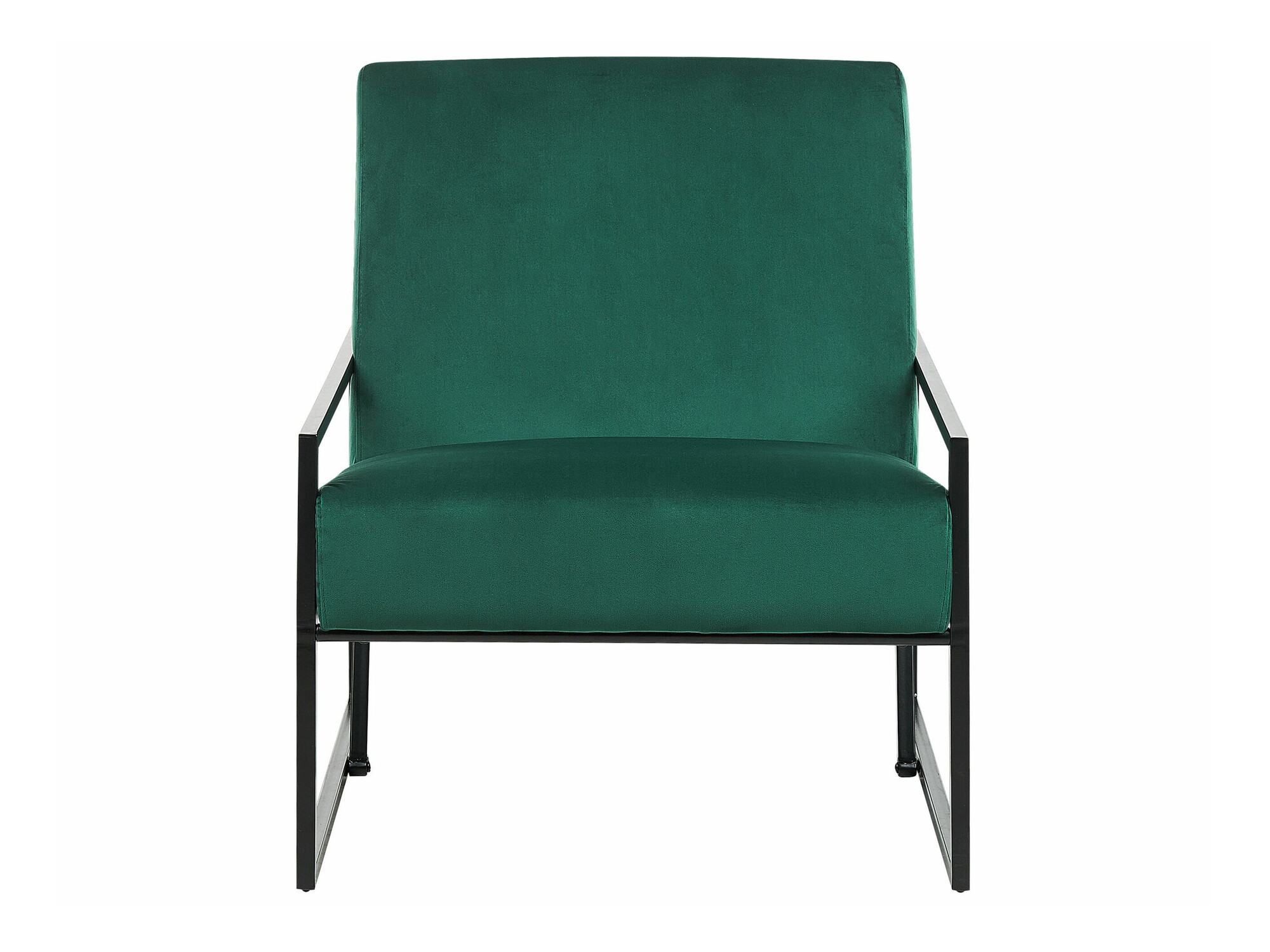 Fotelja Berwyn 1755 (Zelena)