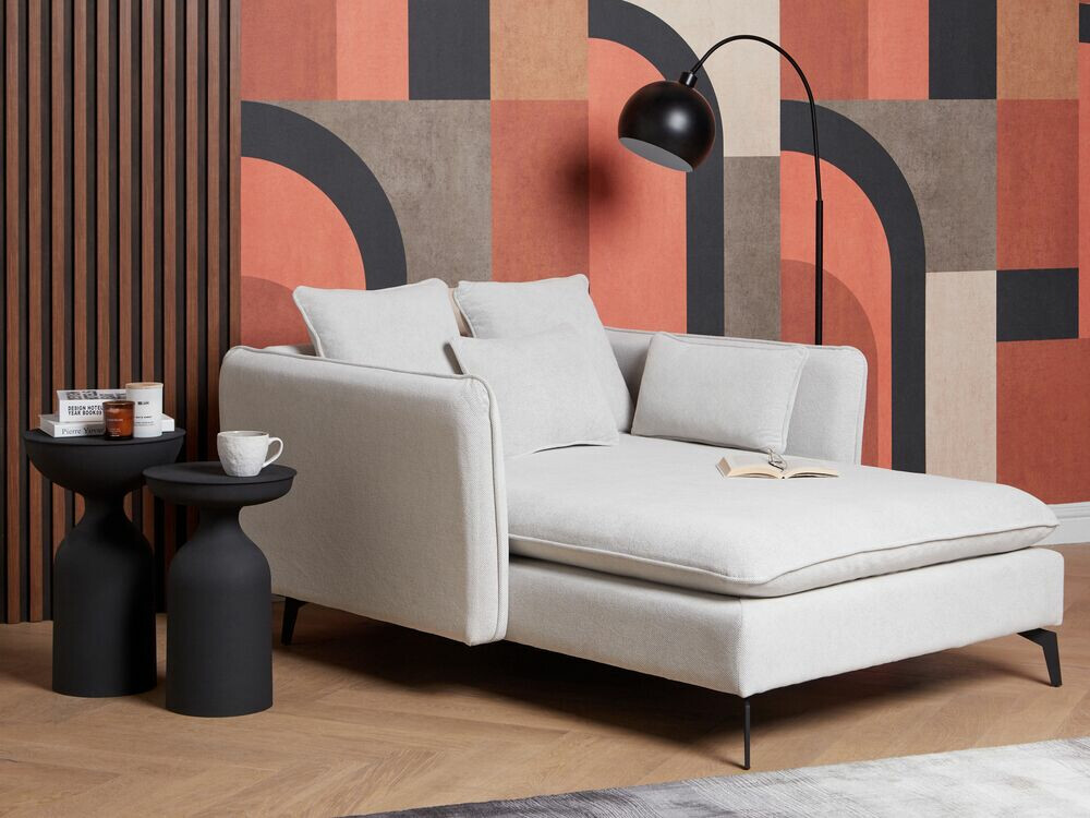 Ležaj Berwyn 1683 (Bež)