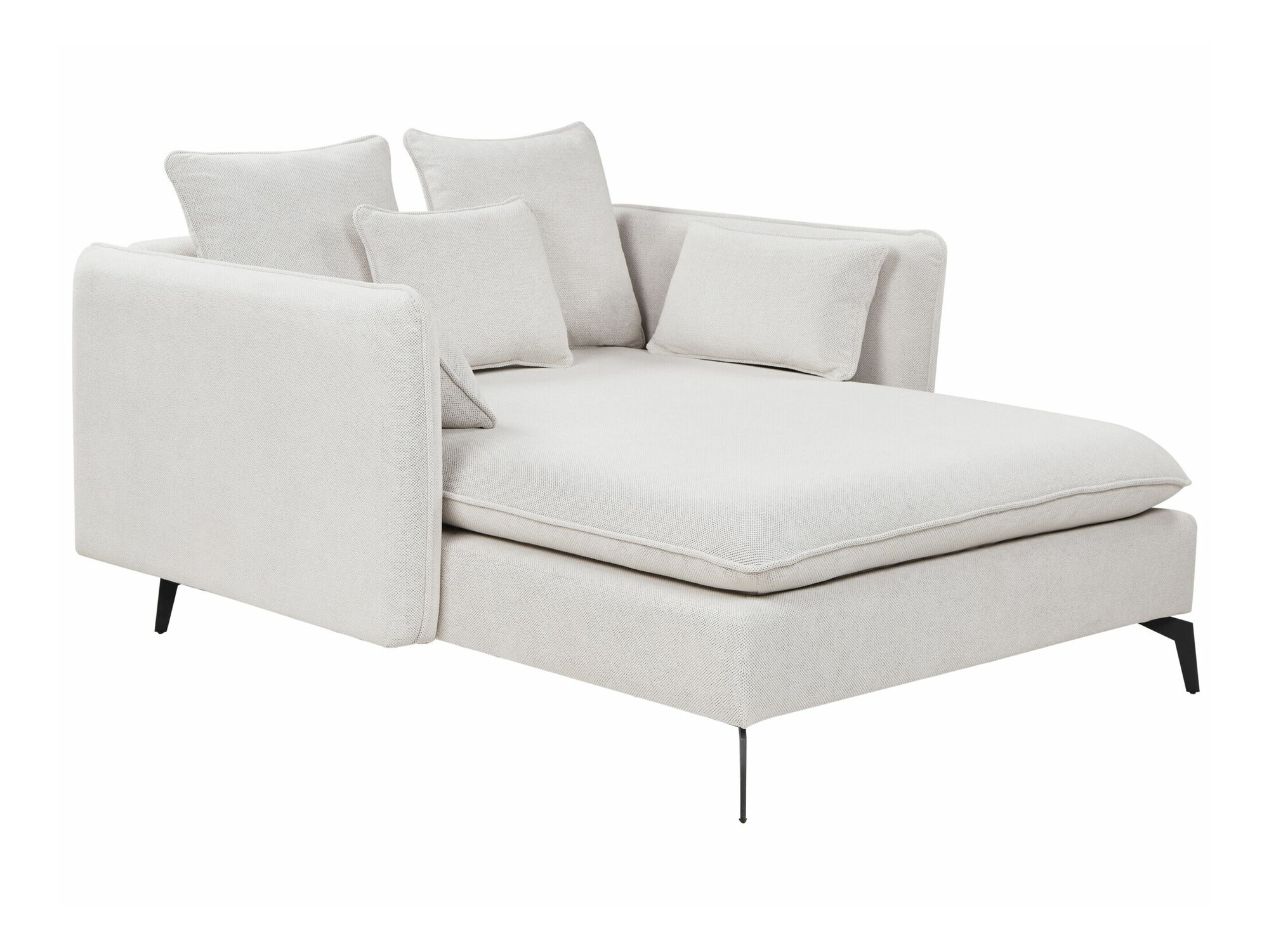 Ležaj Berwyn 1683 (Bež)