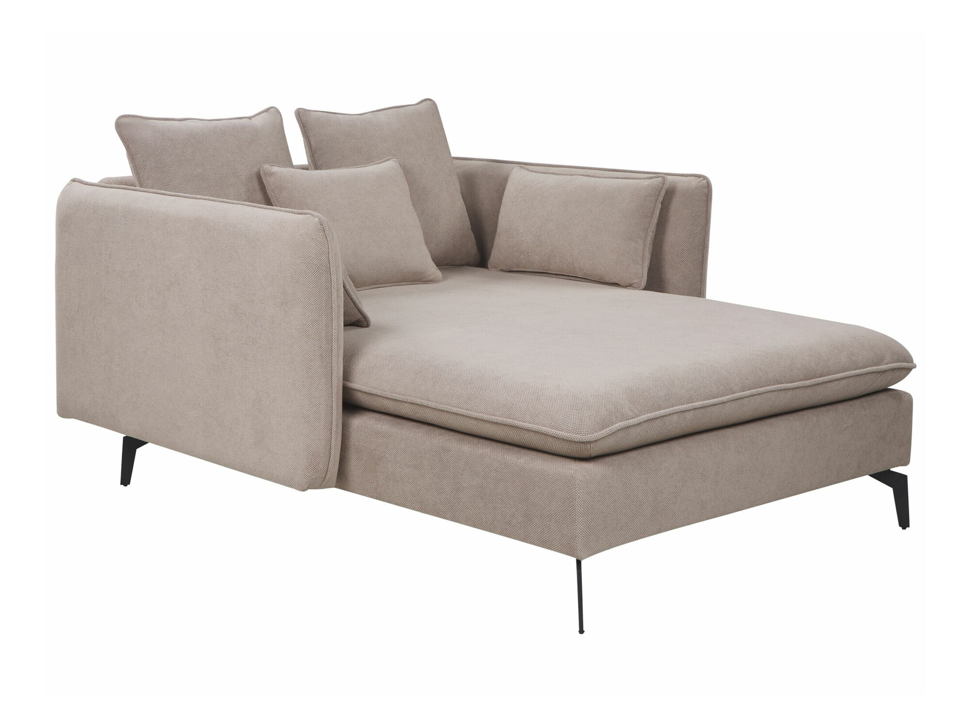 Ležaj Berwyn 1683 (Taupe)