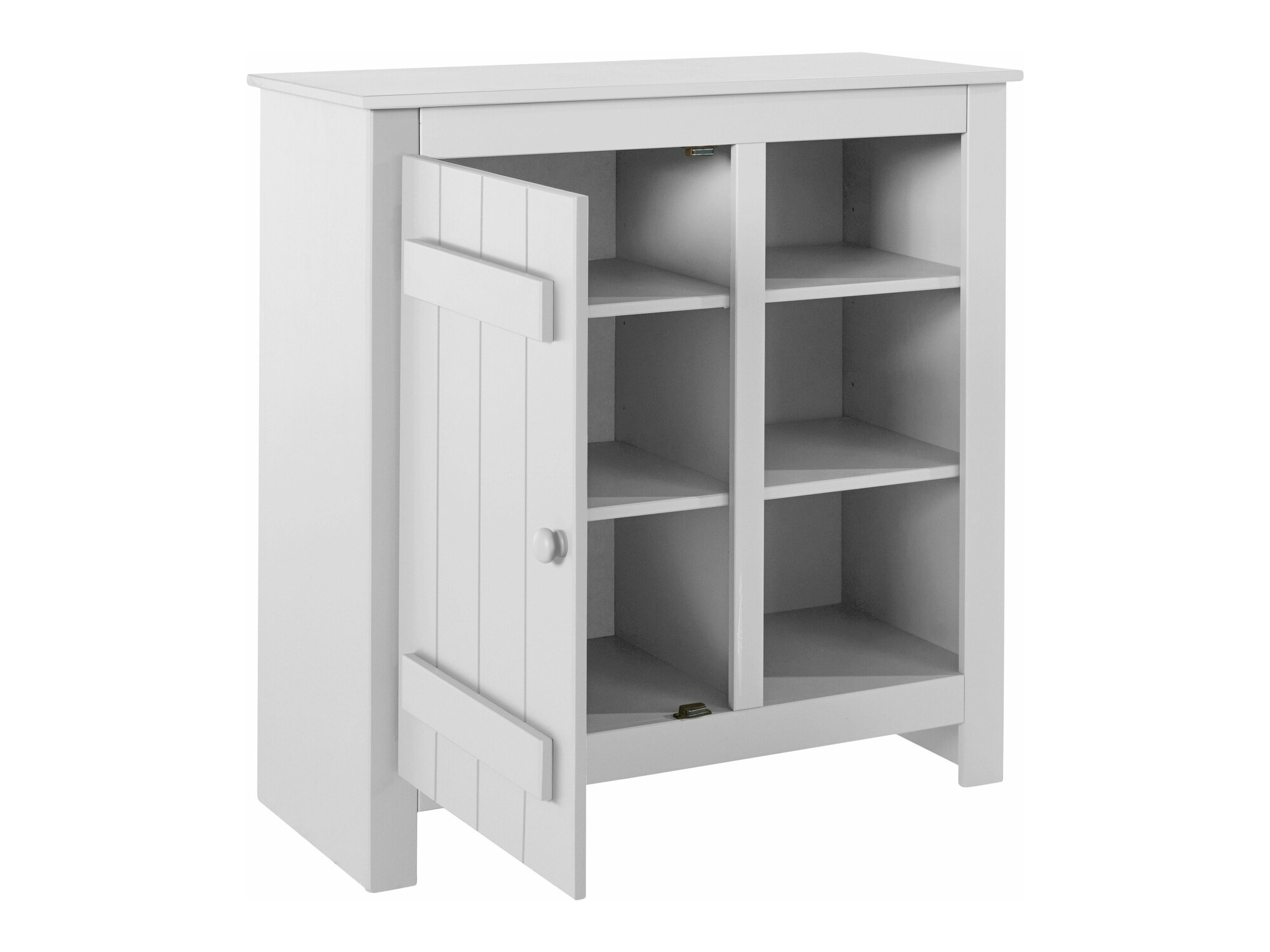 Ormarić Denton 1275 (Bijela)