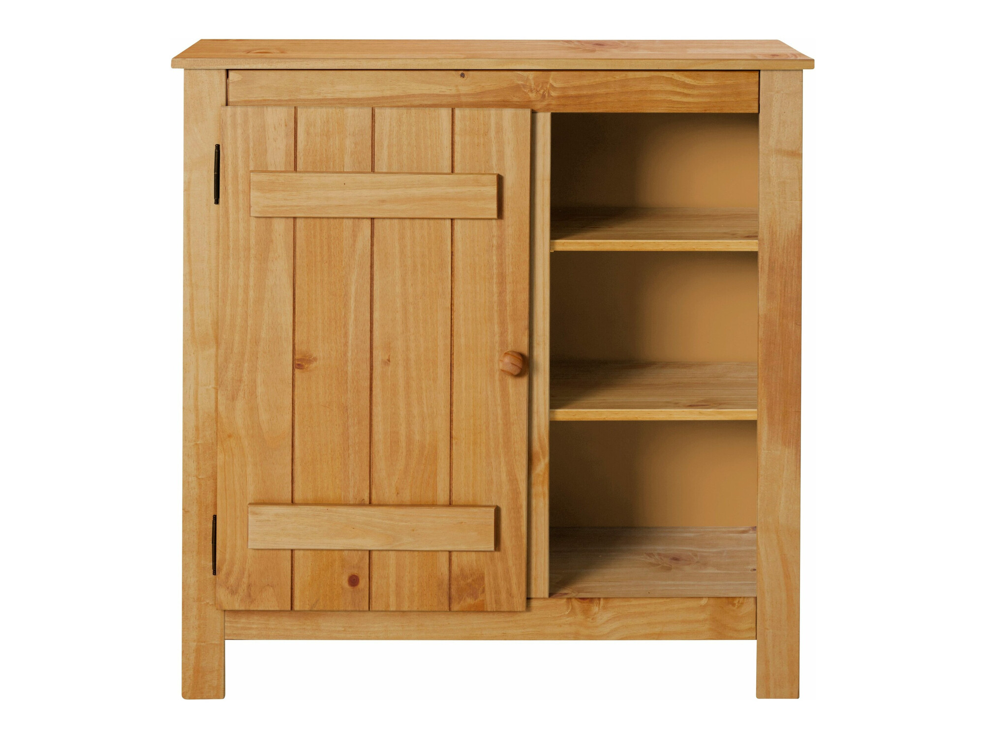 Ormarić Denton 1275 (Smeđa)