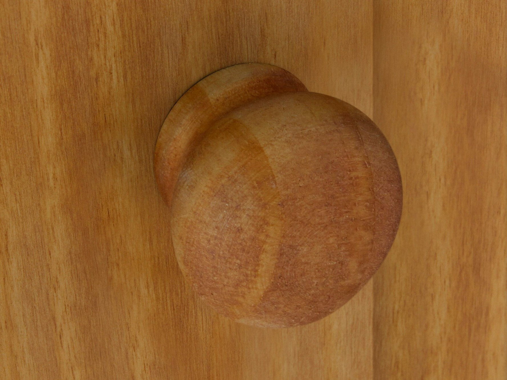 Ormarić Denton 1275 (Smeđa)