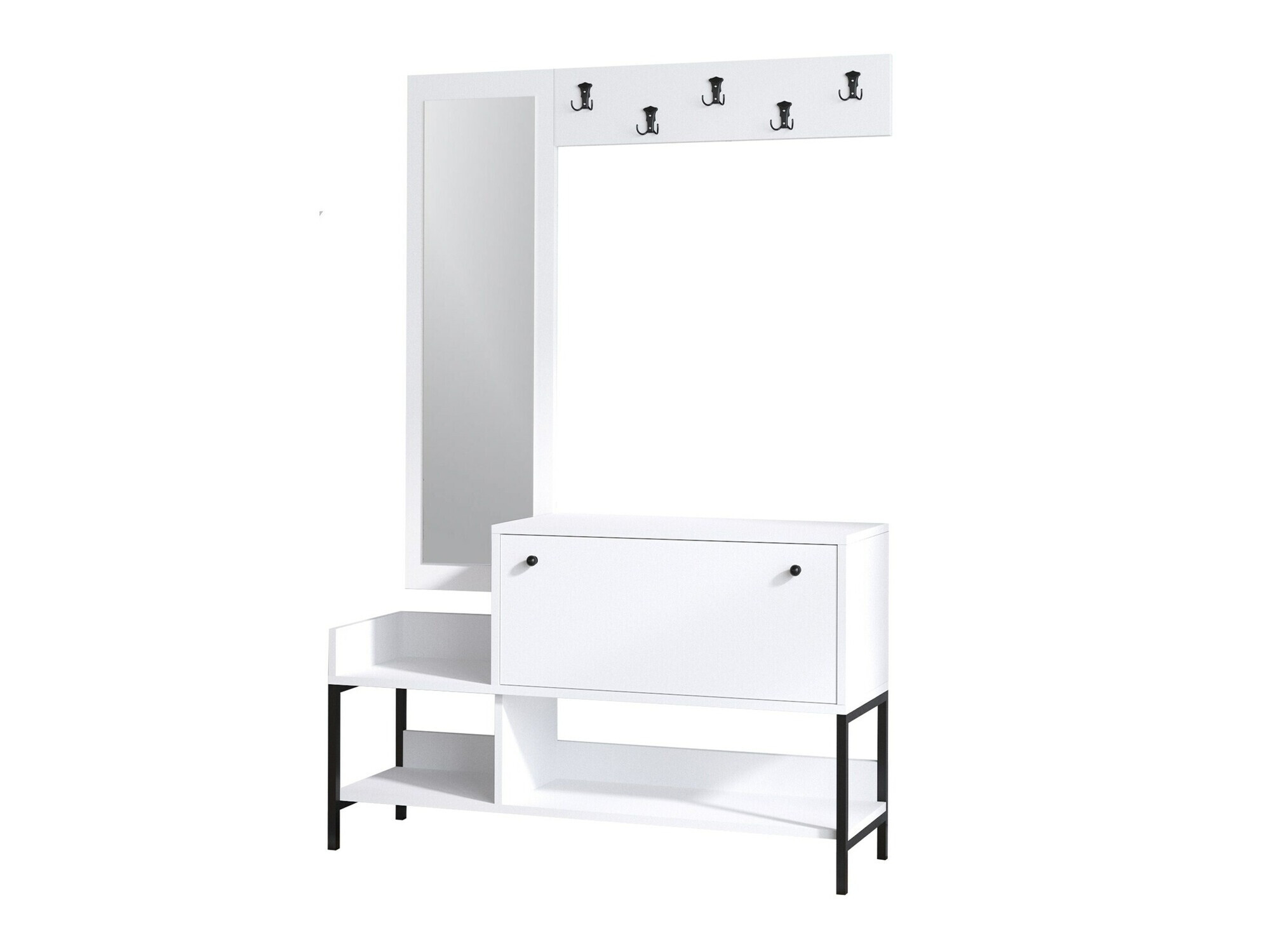 Set za hodnik Sonliro 114