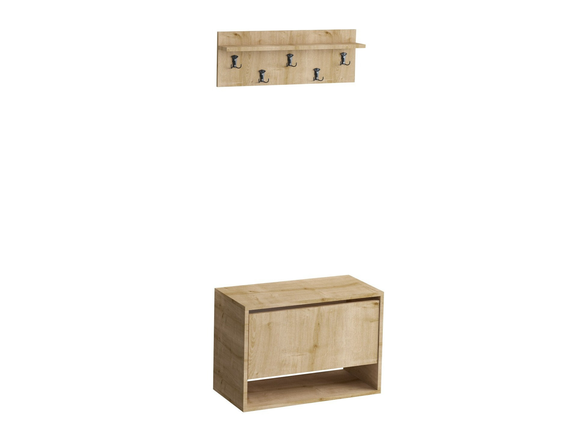 Set za hodnik Sonliro 117