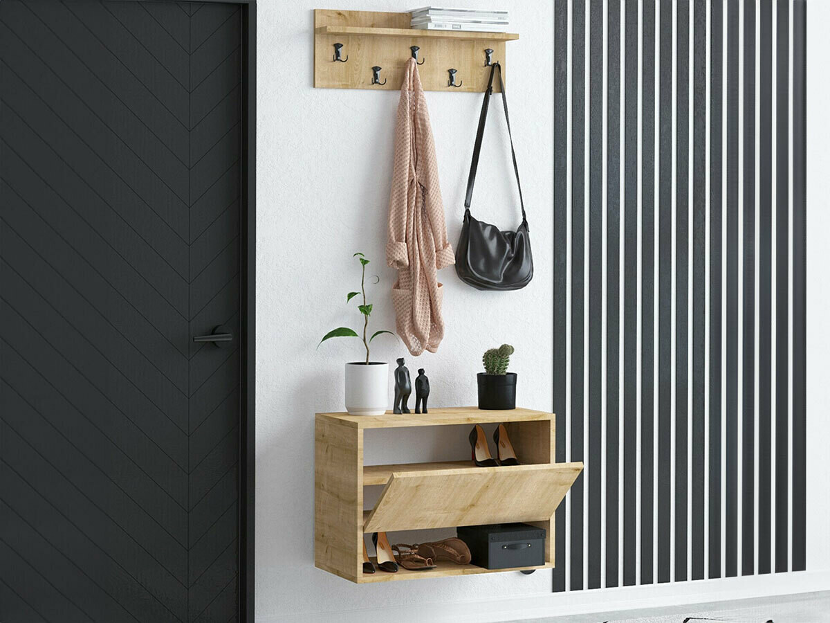 Set za hodnik Sonliro 117