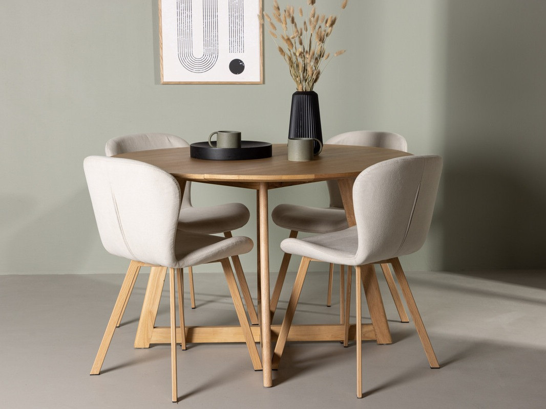 Blagovaonski set Dallas 4319