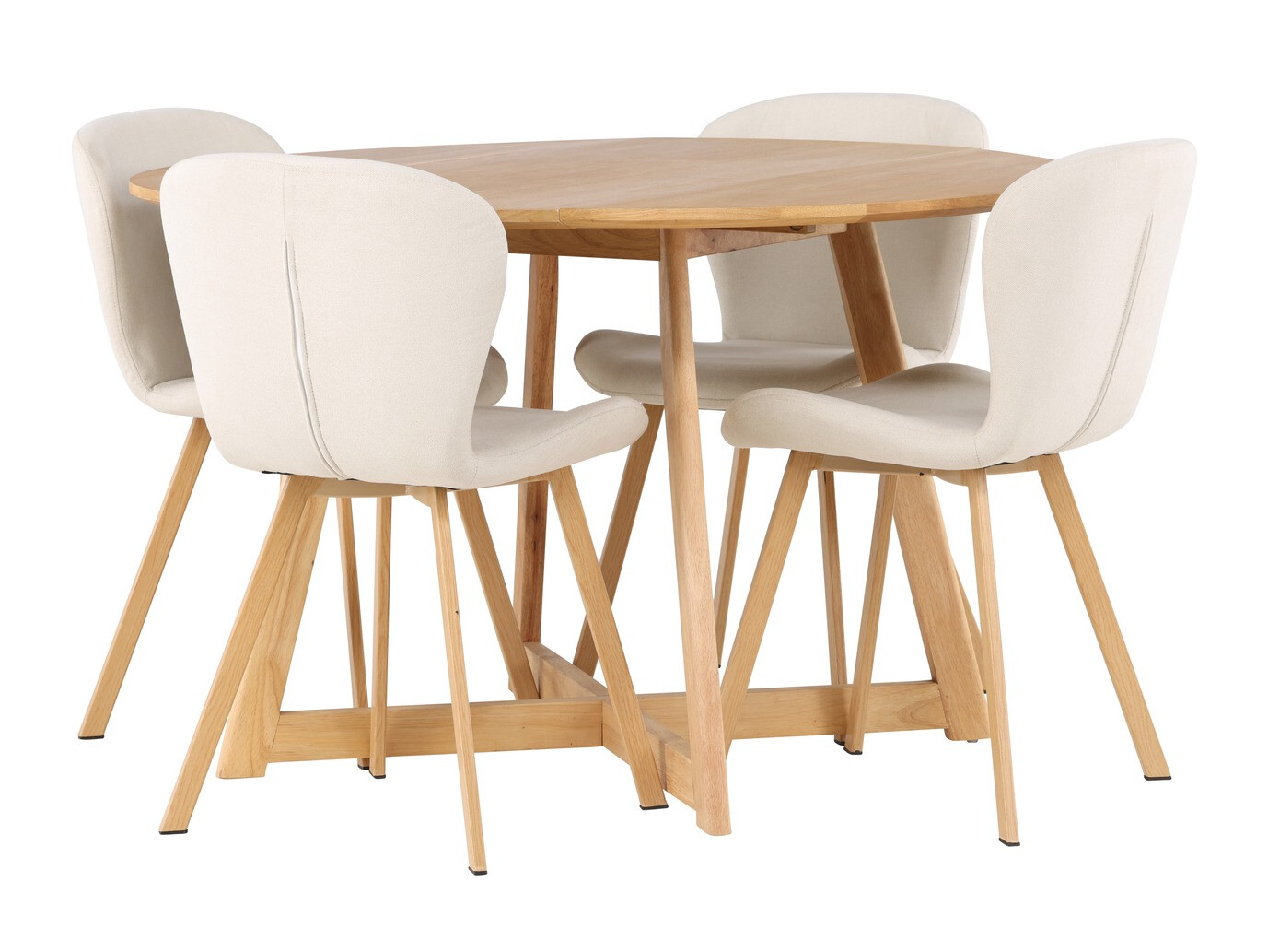 Blagovaonski set Dallas 4319