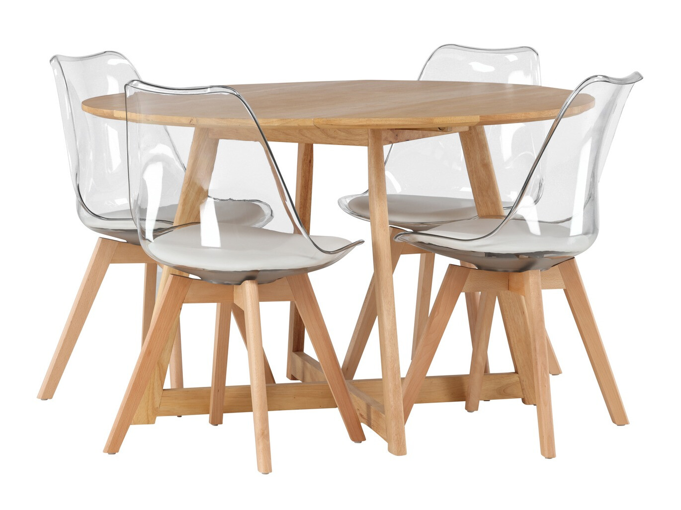 Blagovaonski set Dallas 4320