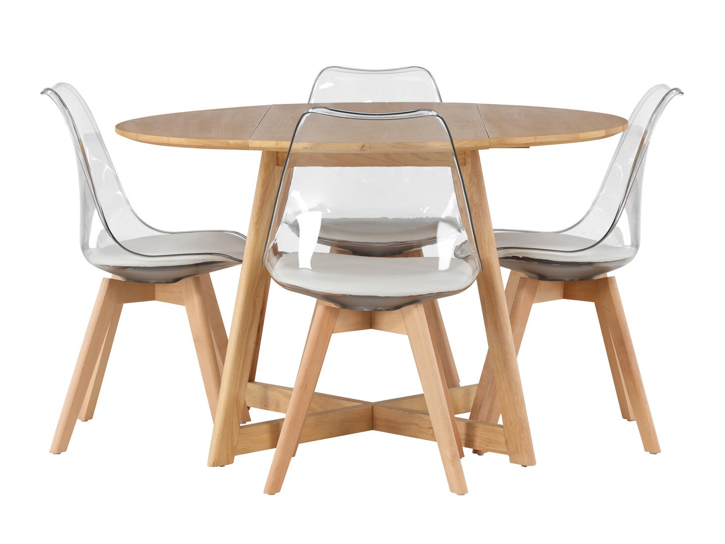 Blagovaonski set Dallas 4320