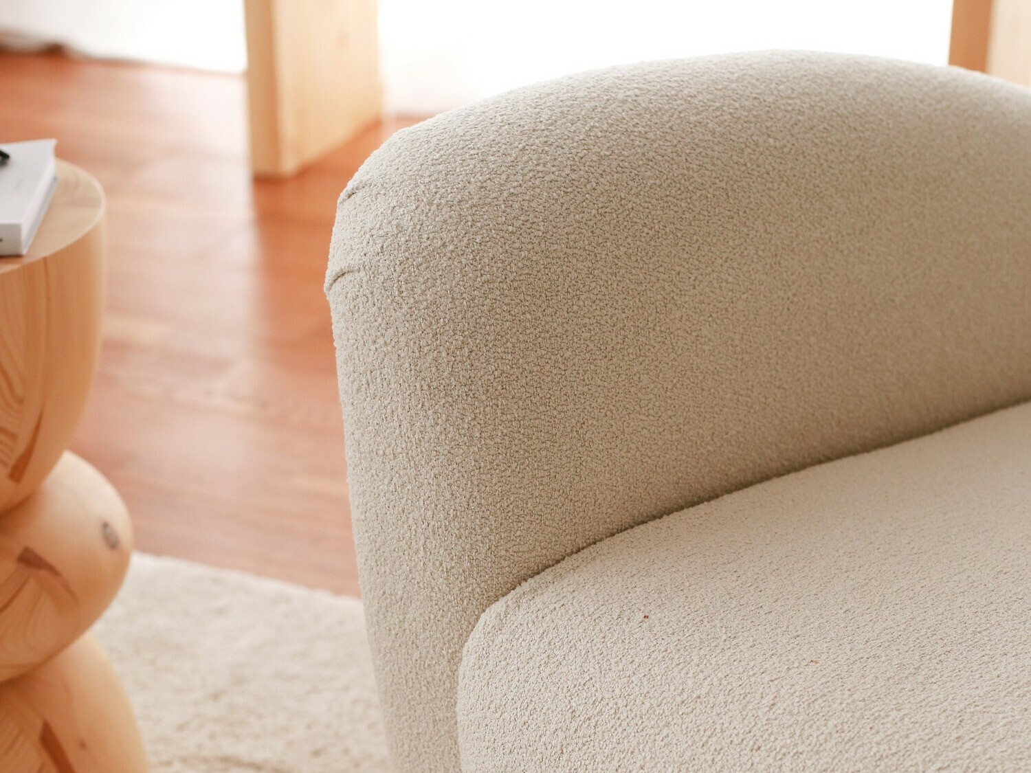 Fotelja Altadena 541 (Bež)