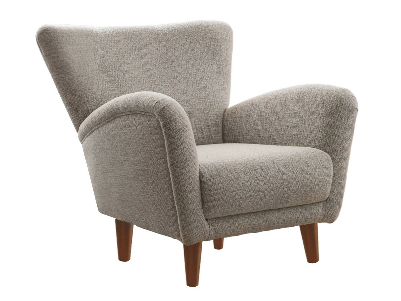 Fotelja Altadena 541 (Siva)