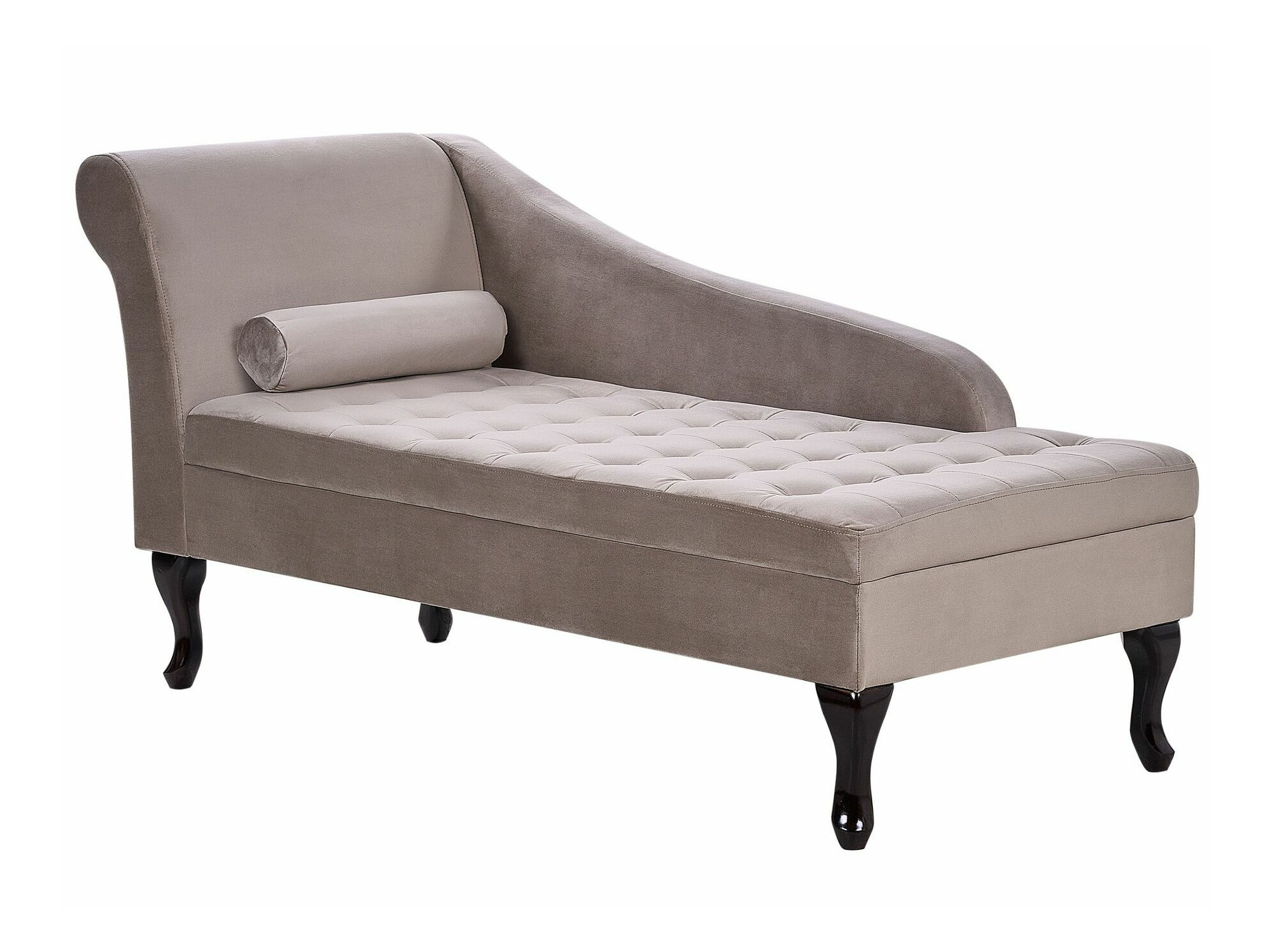 Ležaj Berwyn 1074 (Taupe)