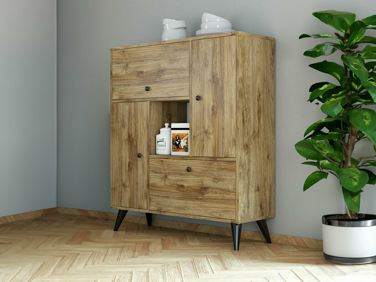 Ormarić Kailua 350 (Orah)