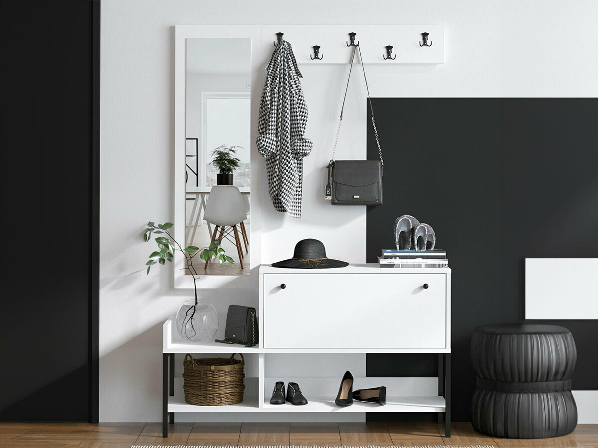 Set za hodnik Sonliro 114