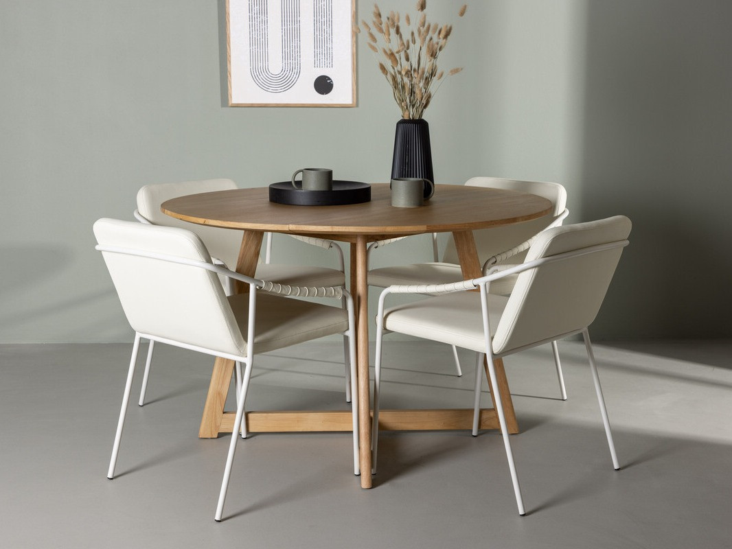 Blagovaonski set Dallas 4321